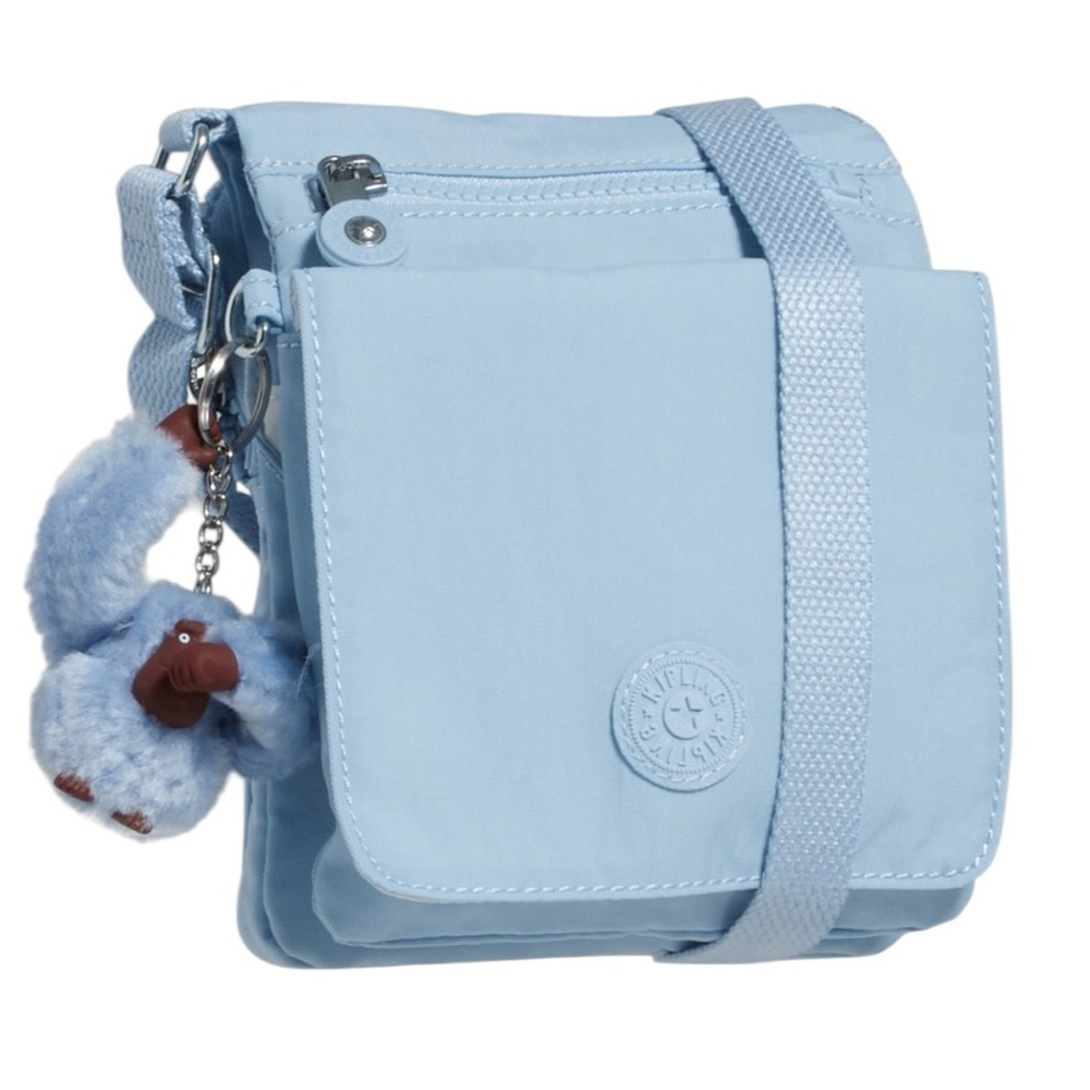 Kipling New Eldorado Small Crossbody Bag